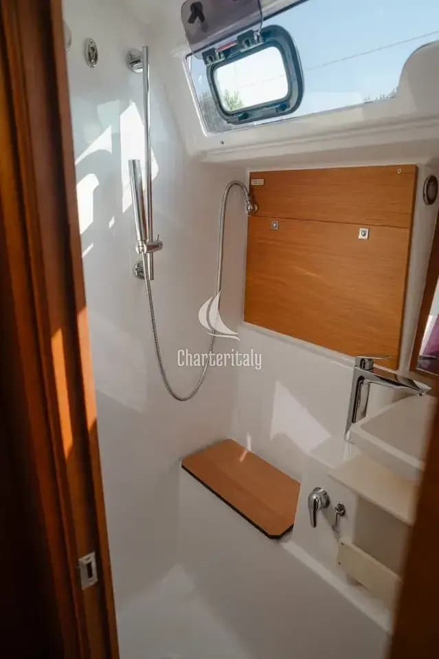 Dufour 430 - Armonia - 21