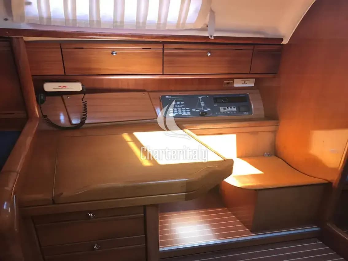 Bavaria 40 Cruiser - Inspiration - 10
