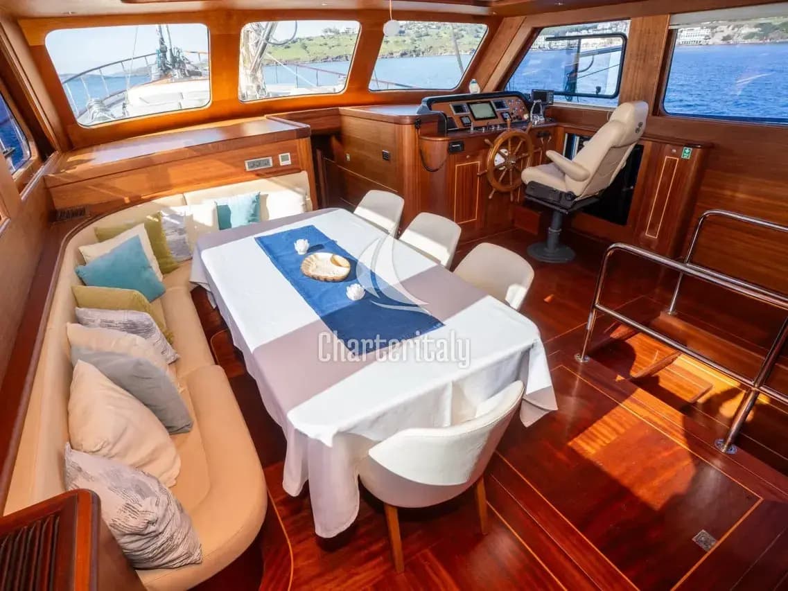 Custom built 183 - CARPEDIEM CORAL - 39