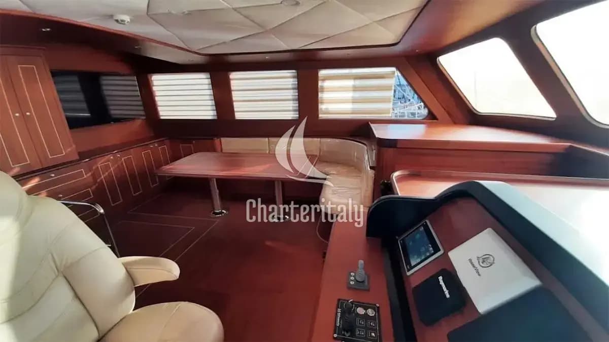 Custom built 183 - CARPEDIEM CORAL - 22