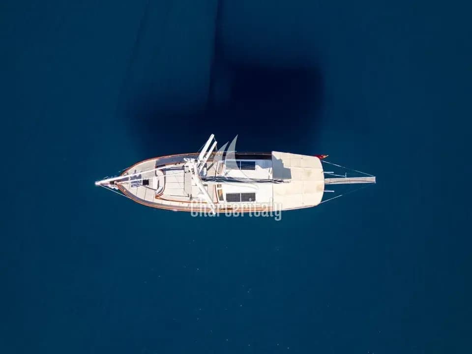 Custom built 183 - CARPEDIEM CORAL - 36