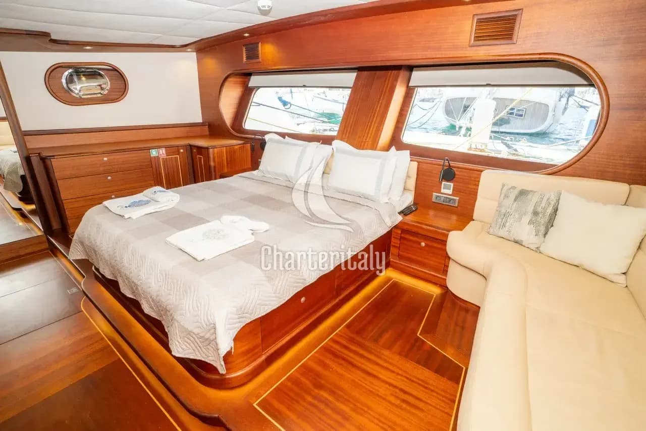 Custom built 183 - CARPEDIEM CORAL - 4