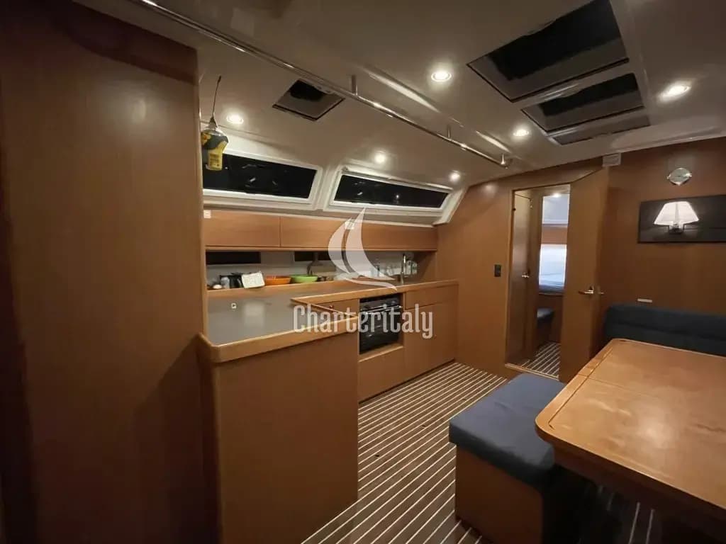 Bavaria Cruiser 46 - Amaris - 9