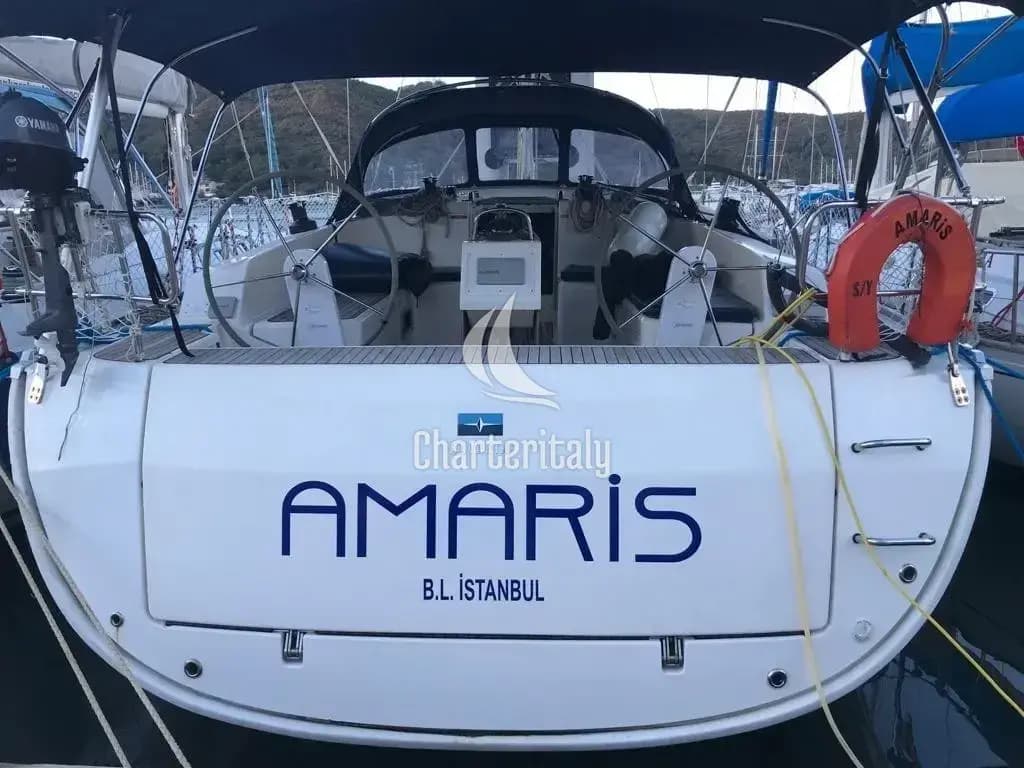 Bavaria Cruiser 46 - Amaris - 5
