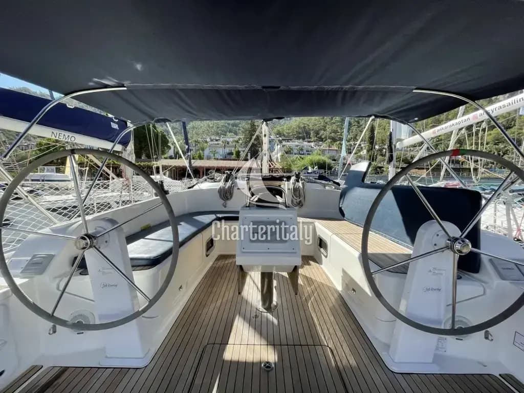 Bavaria Cruiser 46 - Amaris - 4