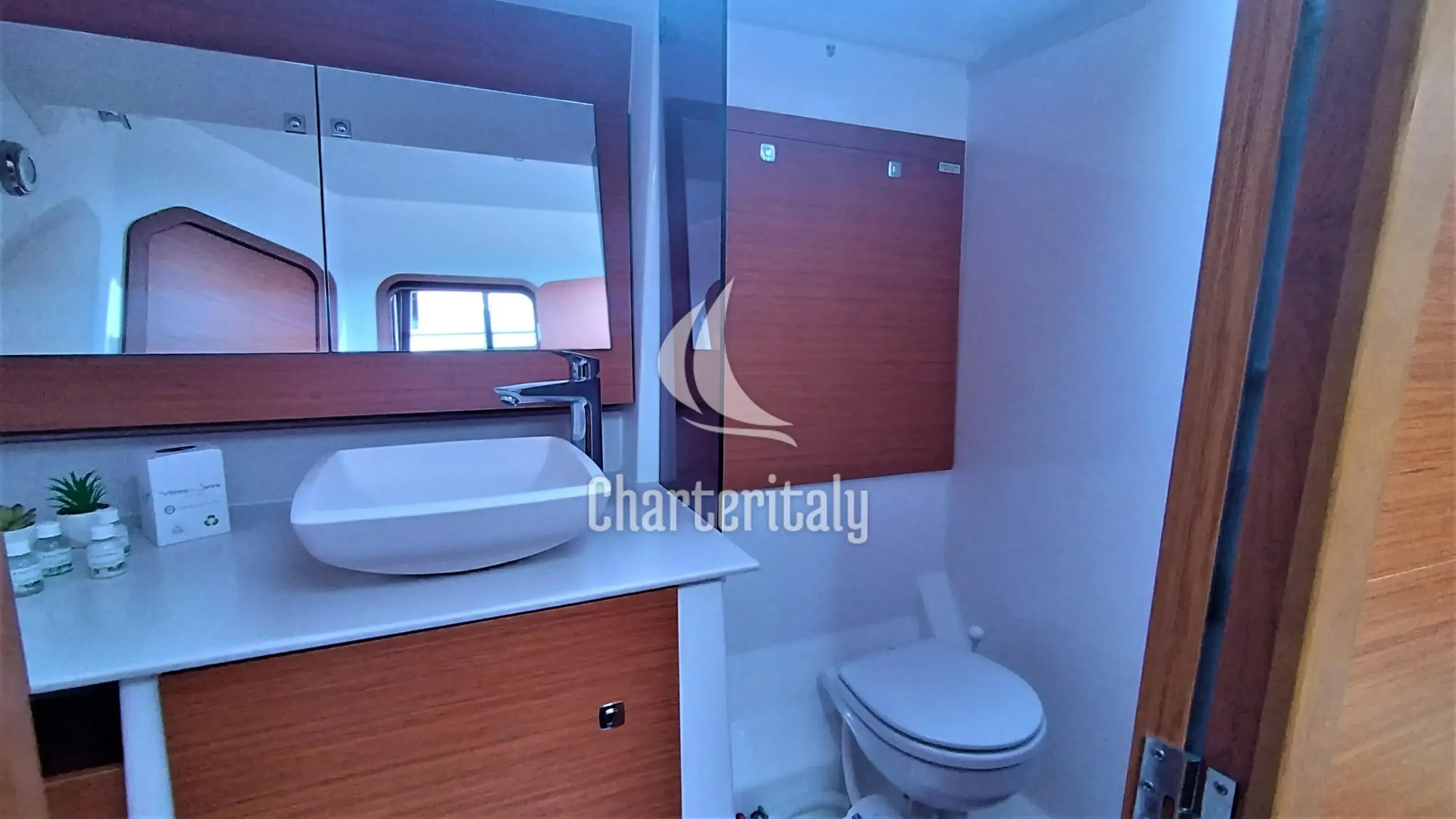 Dufour 56 Exclusive - Morisia - 21