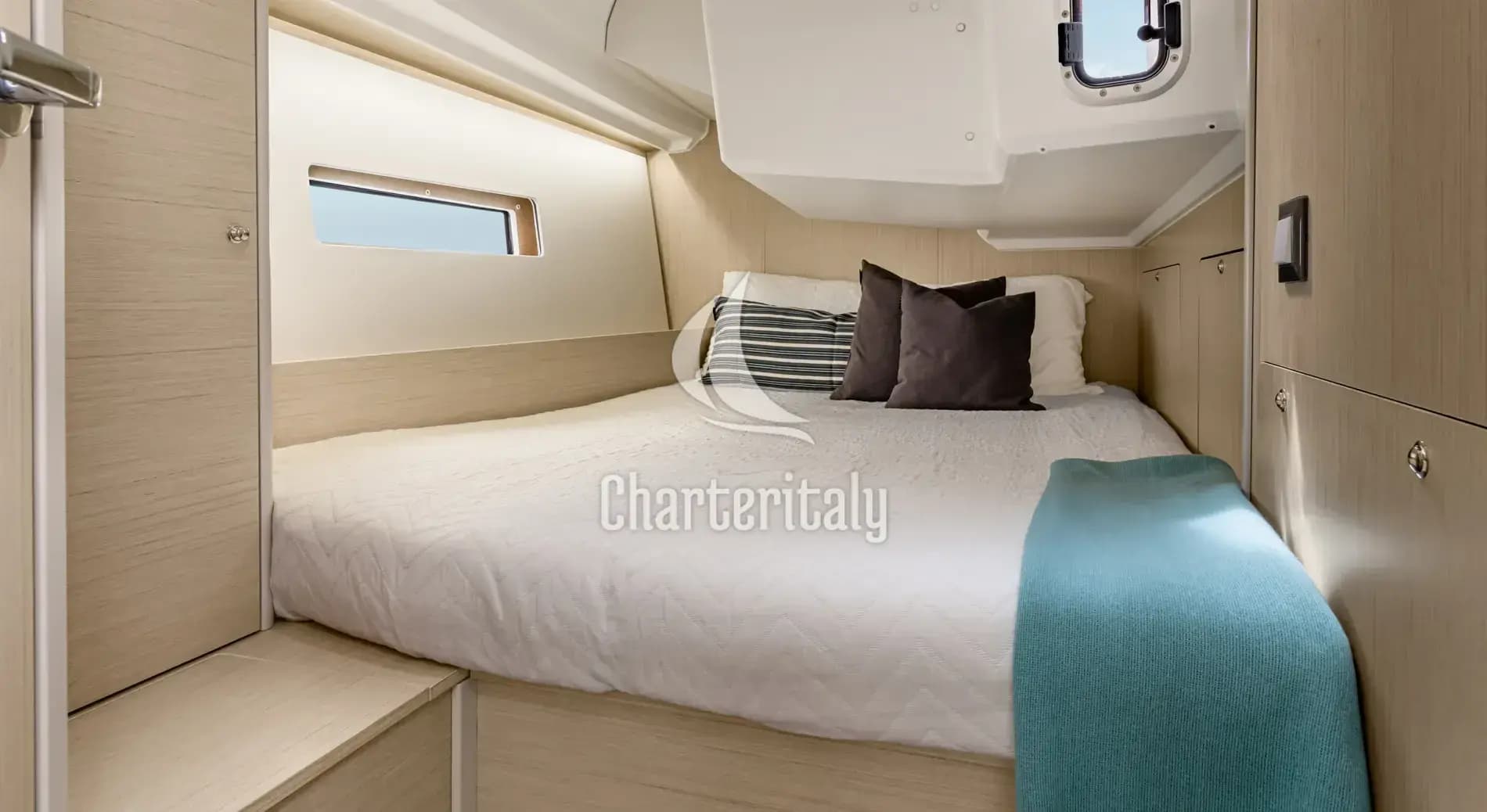 Oceanis 40.1 - Dinamica - 3