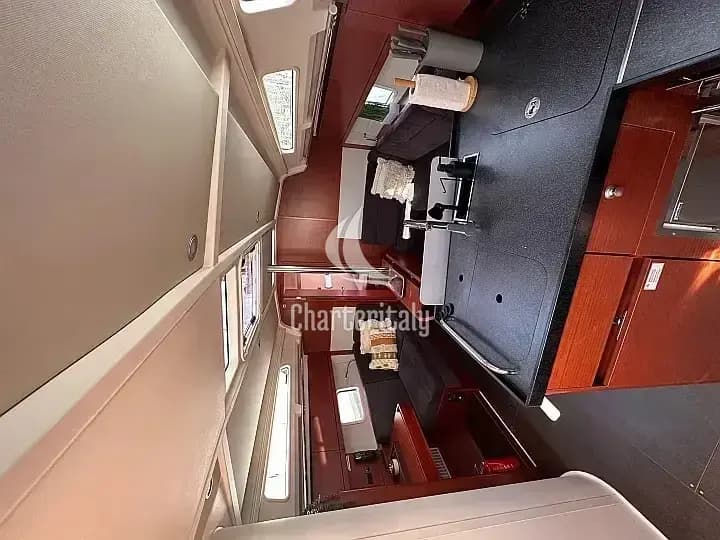 Hanse 388 - Calypso - 30