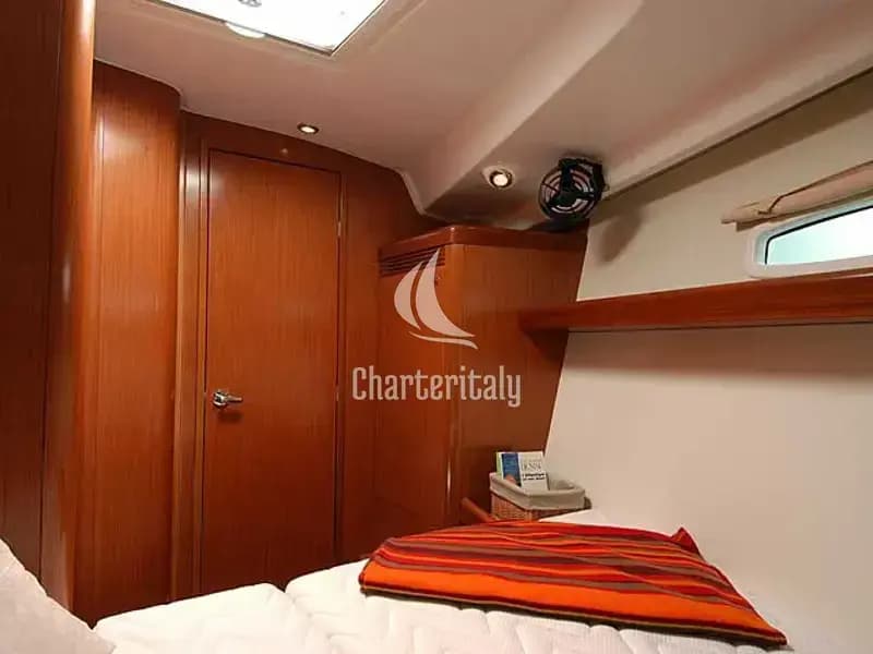 Oceanis 43 - GOODBAR - 3