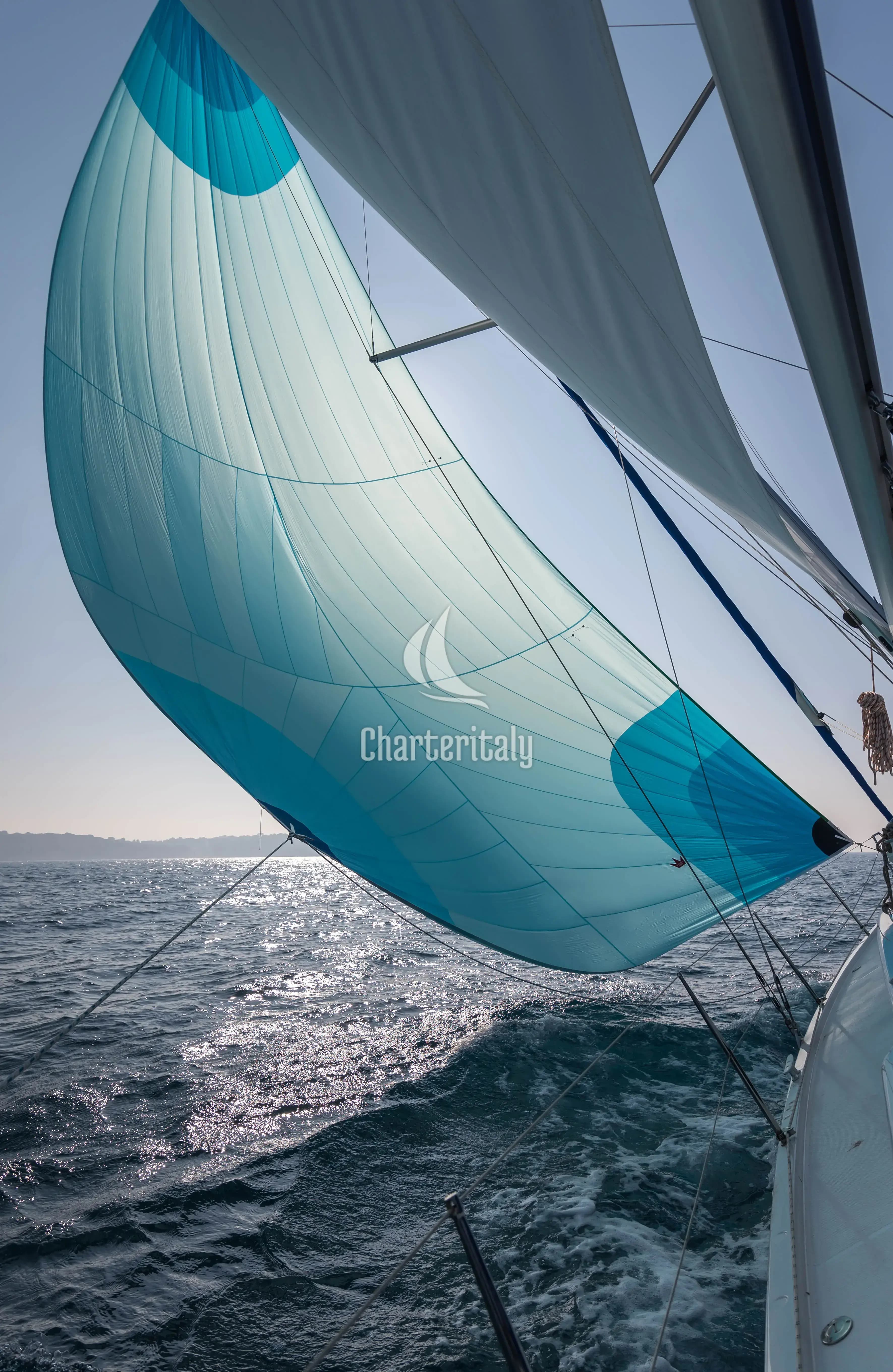 Hanse 418 - Elba - 21