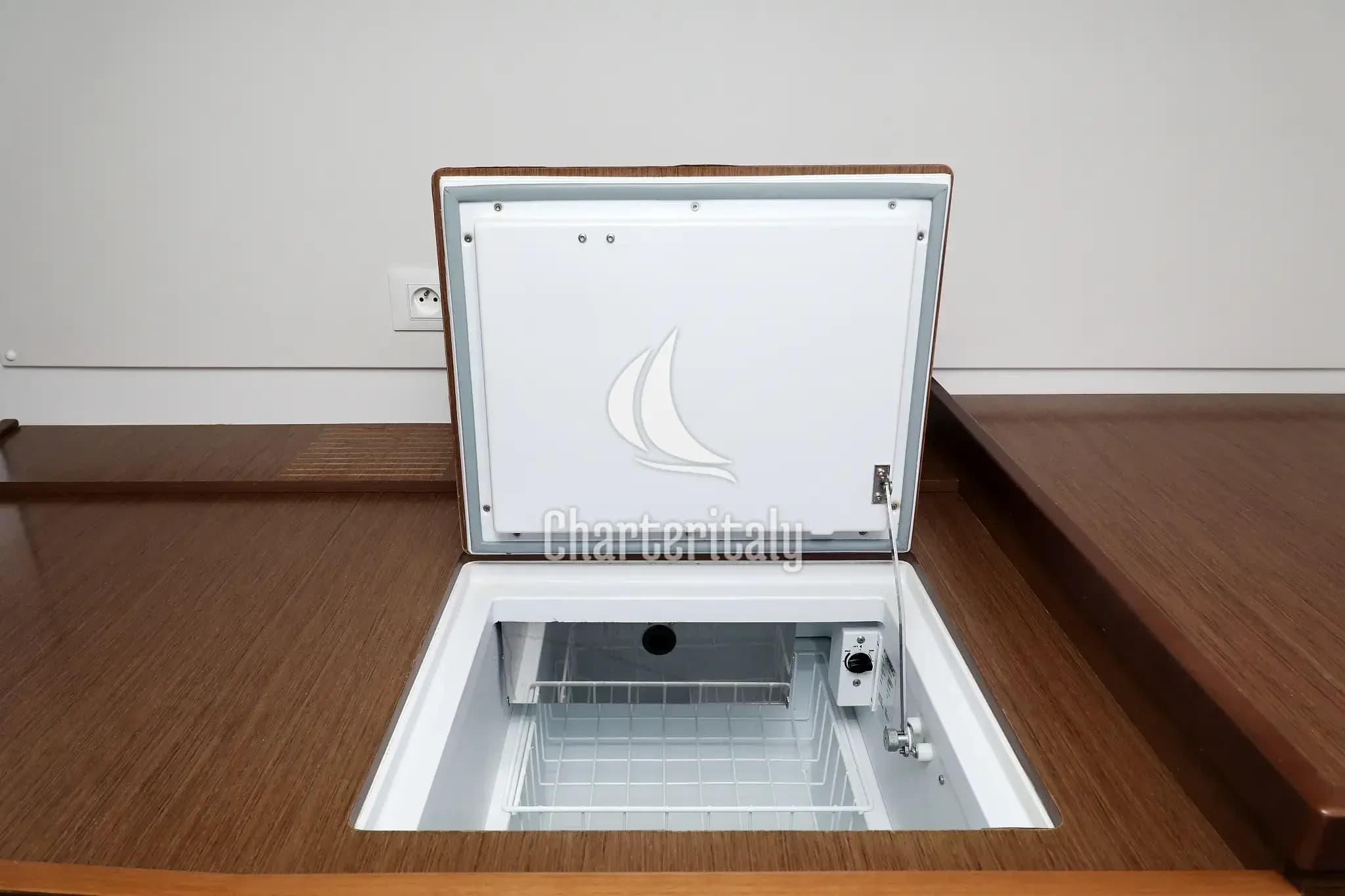 Lagoon 42 - 4 + 2 cab. - Air Wave - 47