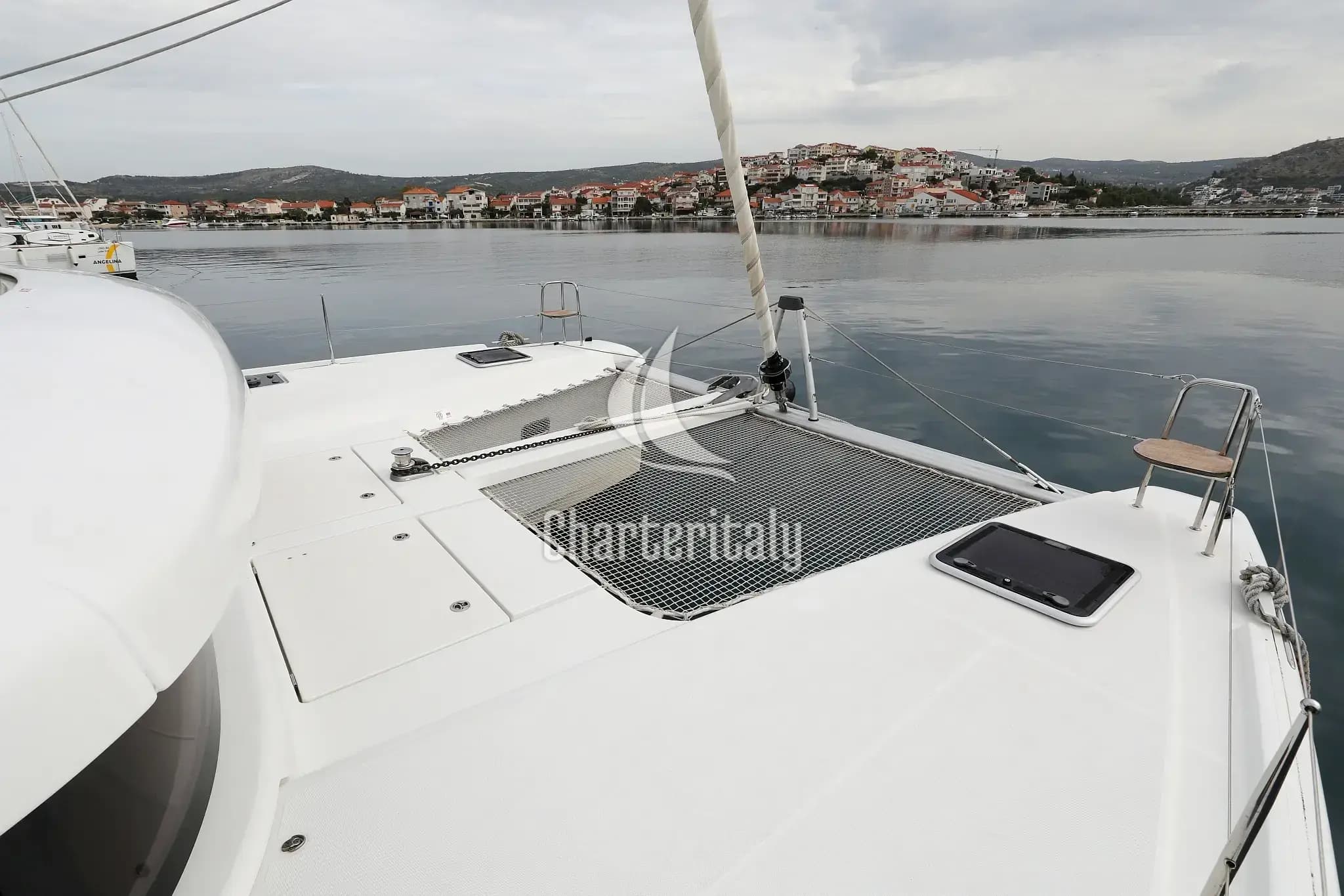 Lagoon 42 - 4 + 2 cab. - Air Wave - 11