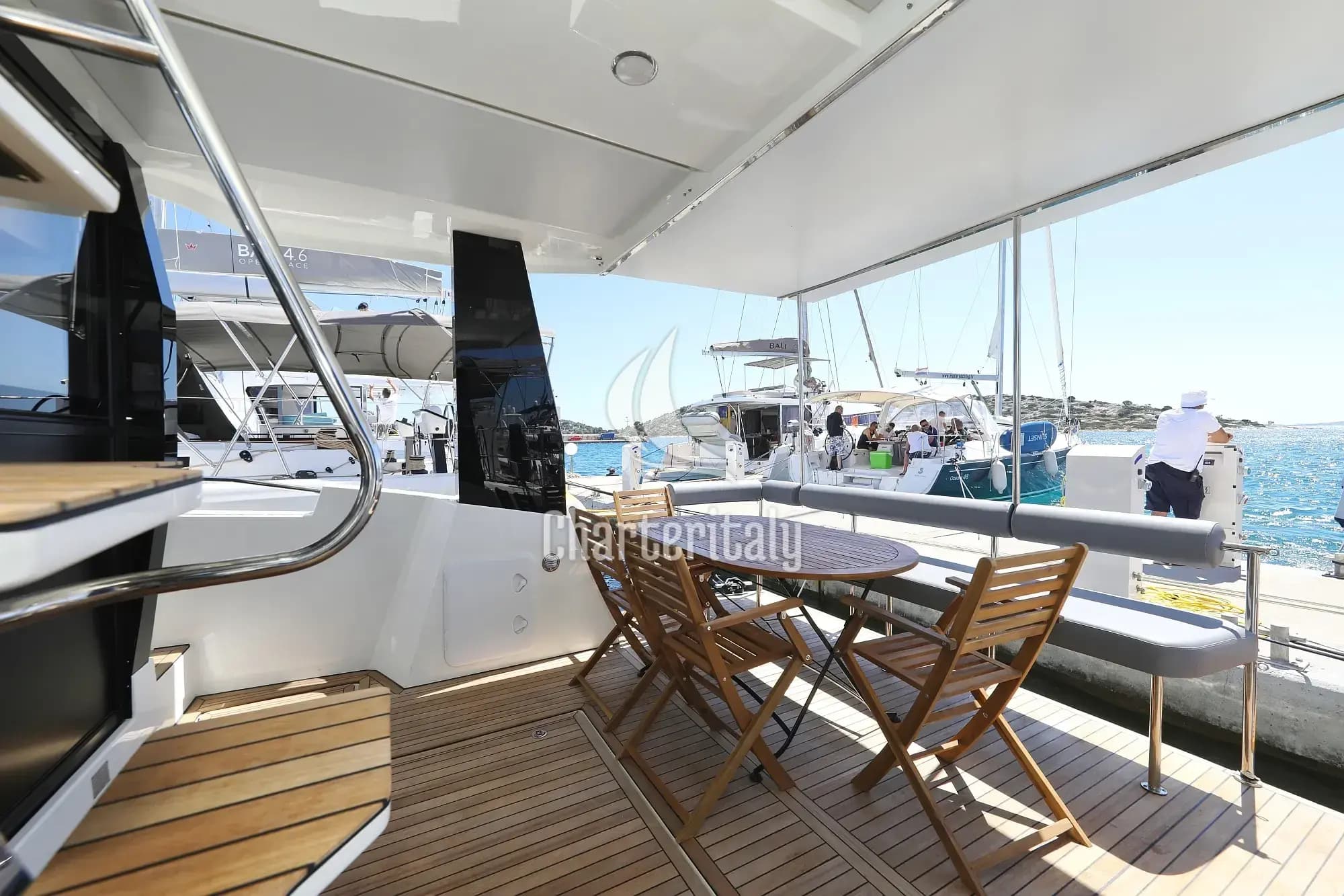 Seamaster 45 - Good Time - 6