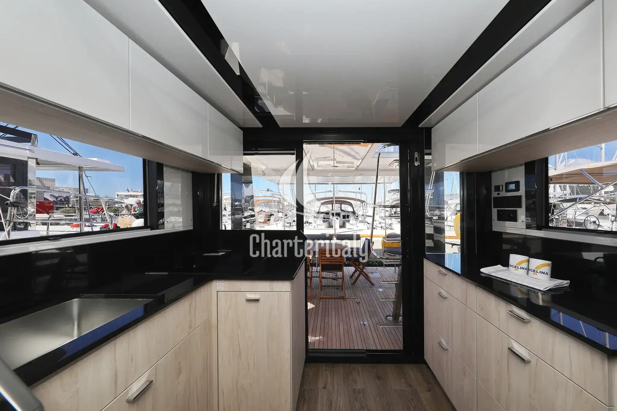 Seamaster 45 - Good Time - 20
