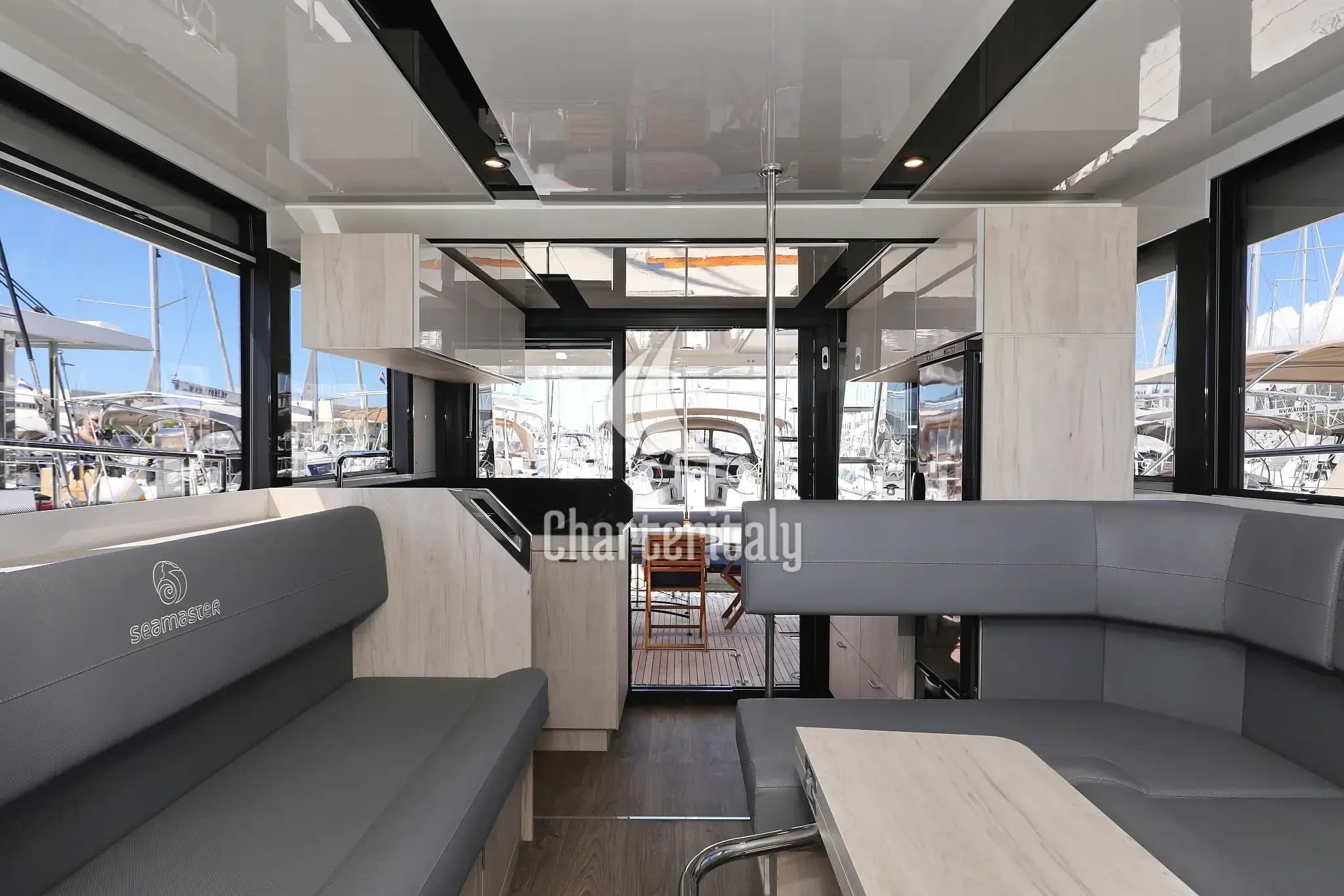 Seamaster 45 - Good Time - 19