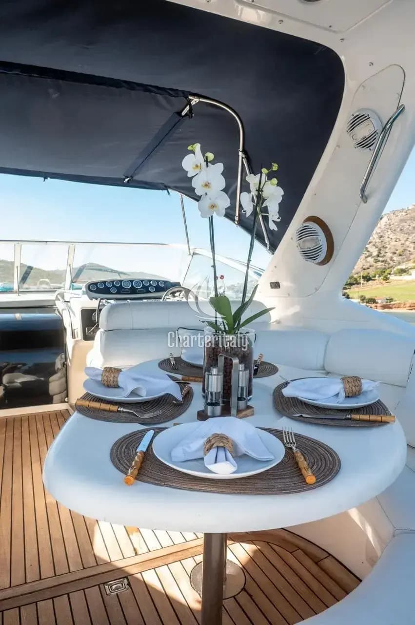 Sealine S37 - Sealine S37 - 22