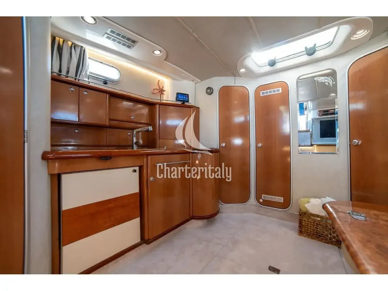 Sealine S37 - Sealine S37 - 3