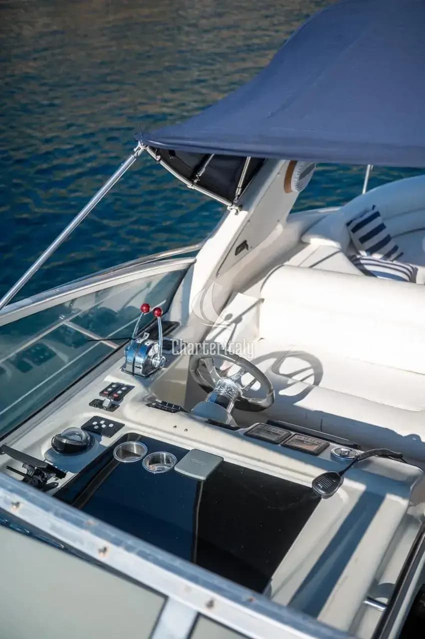 Sealine S37 - Sealine S37 - 8