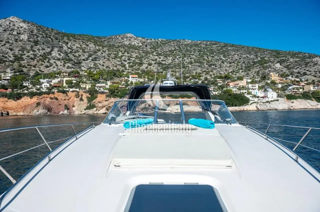 Sealine S37 - Sealine S37 - 10