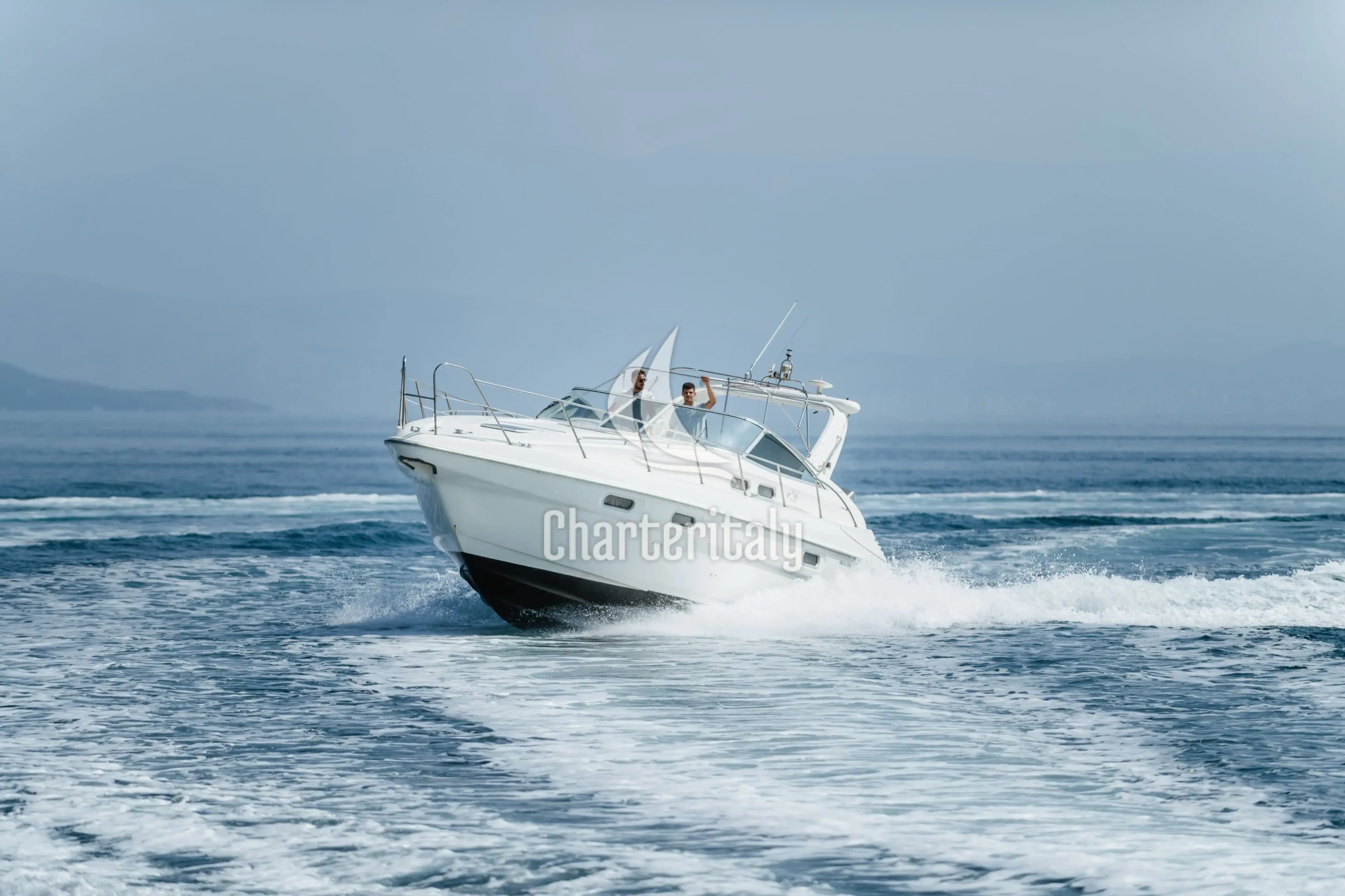 Sealine S37 - Sealine S37 - 16
