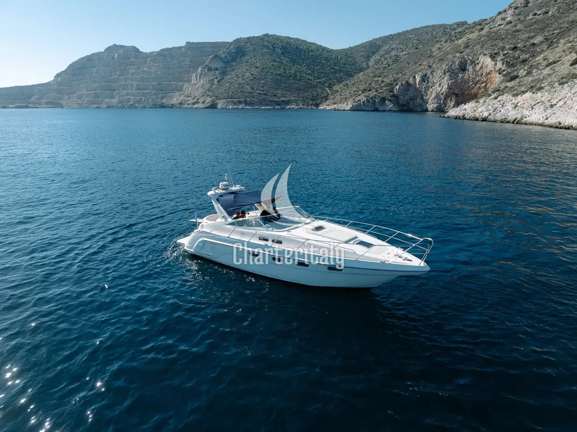 Sealine S37 - Sealine S37 - 2