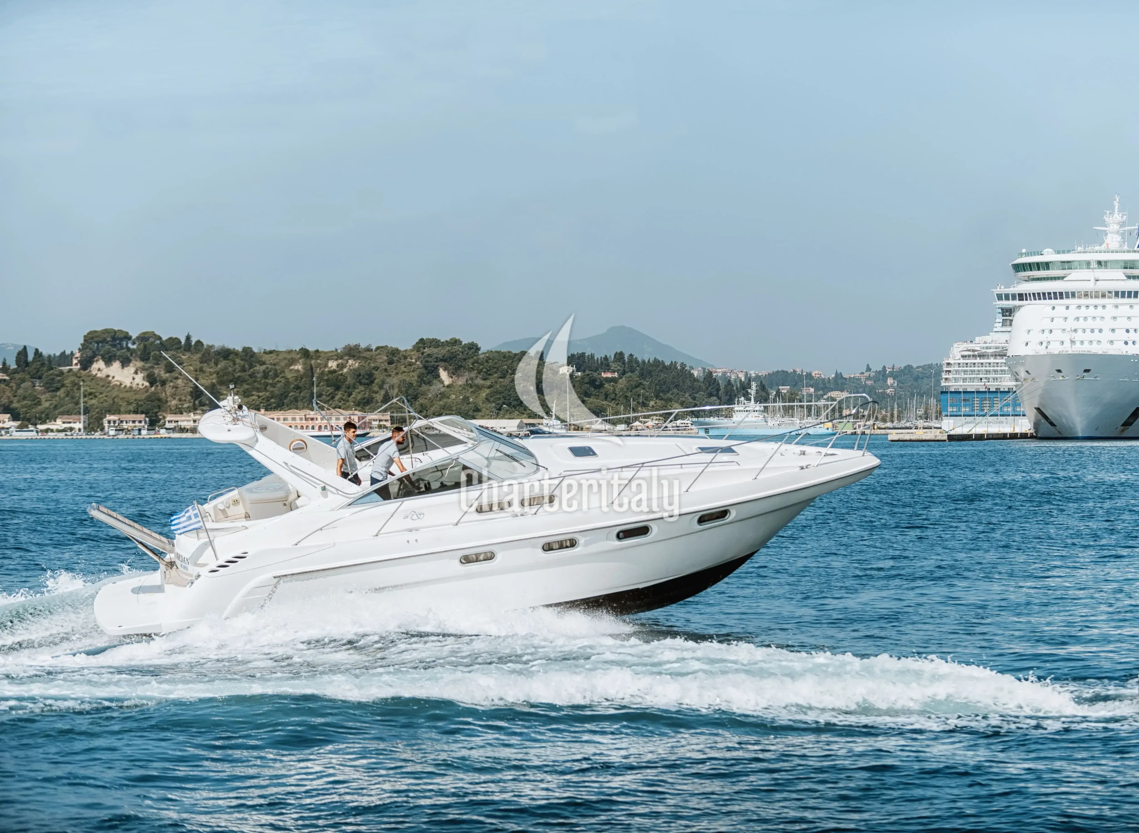 Sealine S37 - Sealine S37 - 4