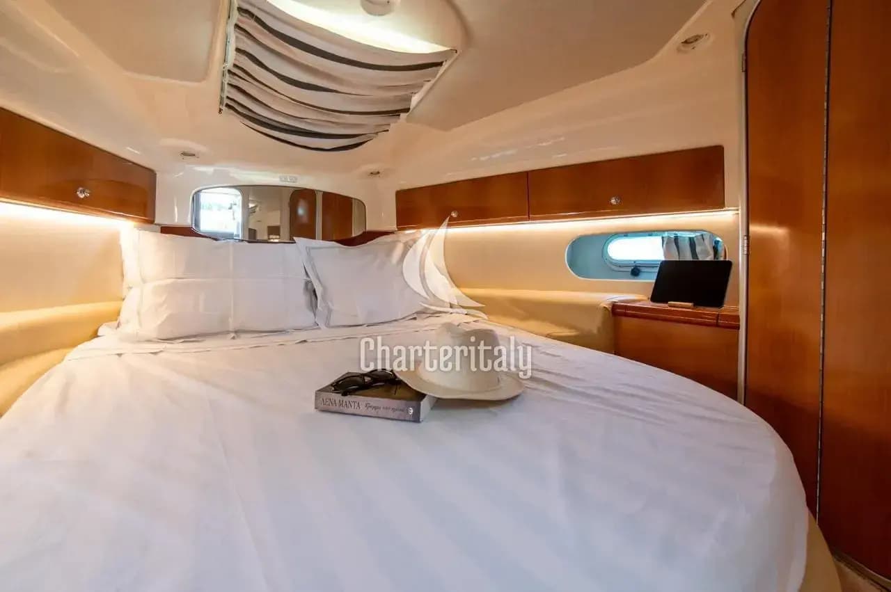 Sealine S37 - Sealine S37 - 24