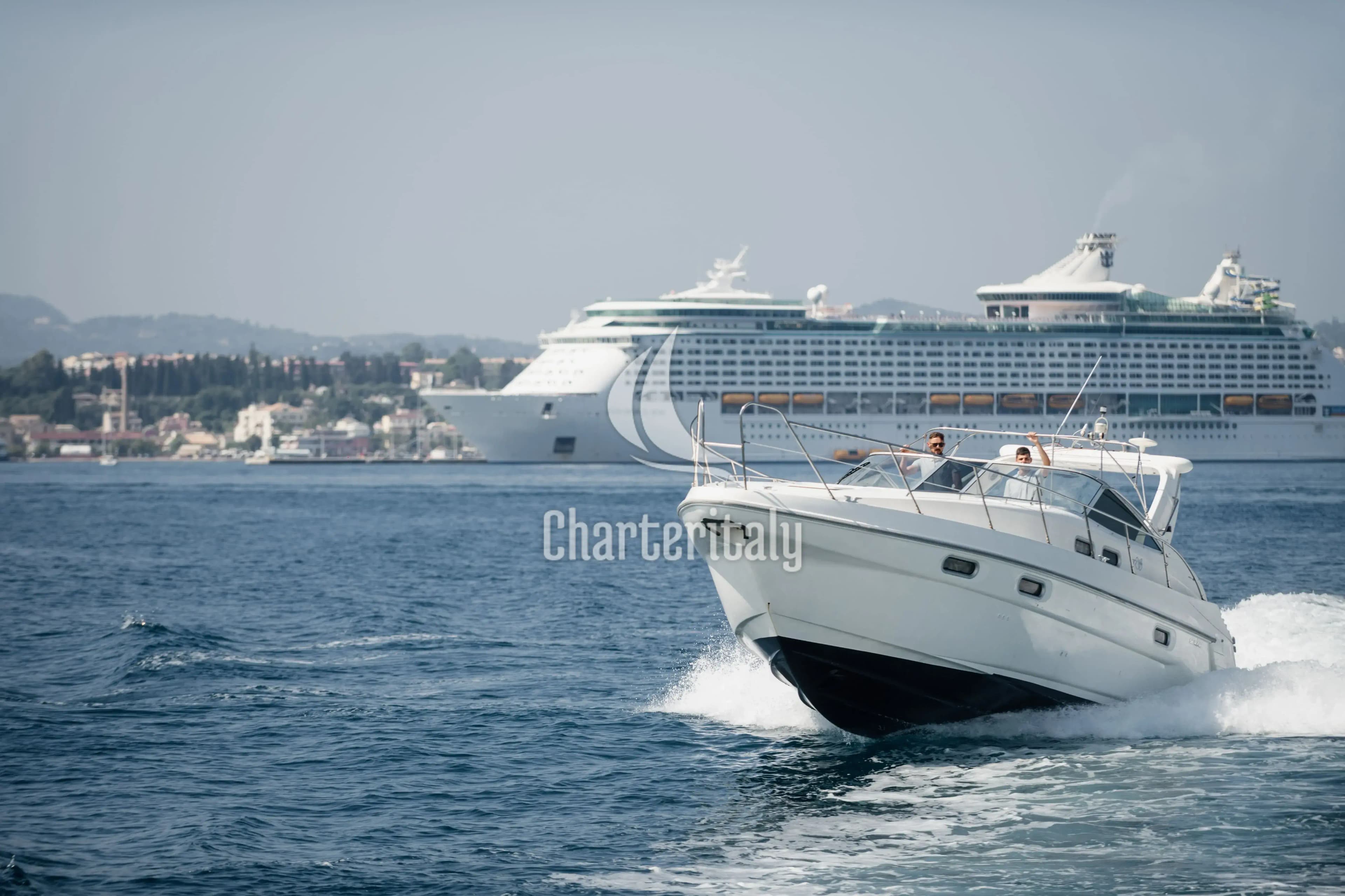 Sealine S37 - Sealine S37 - 14