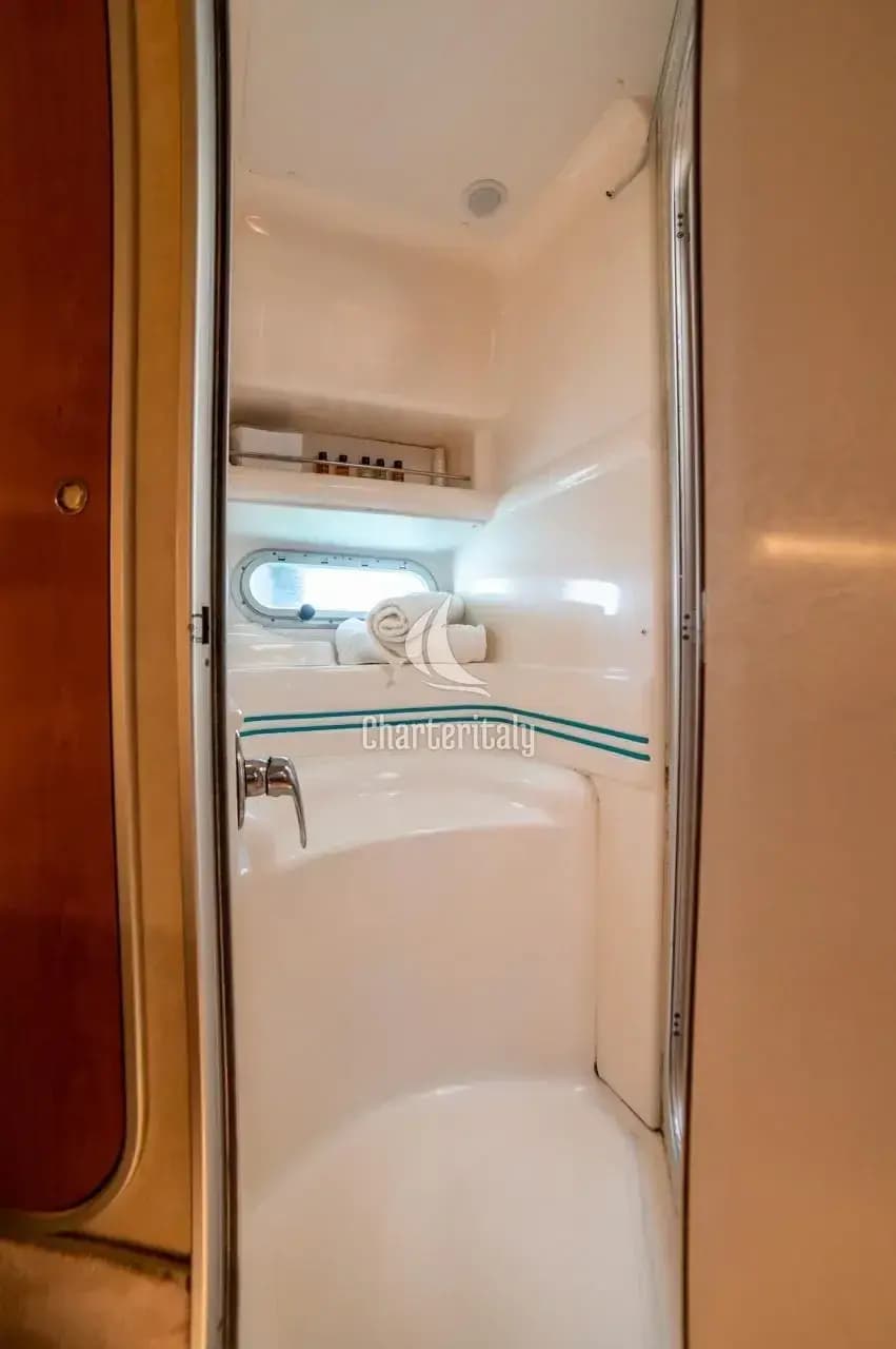 Sealine S37 - Sealine S37 - 6