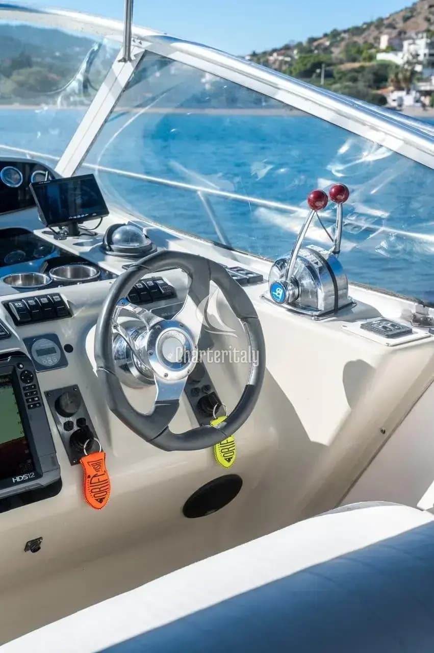 Sealine S37 - Sealine S37 - 7
