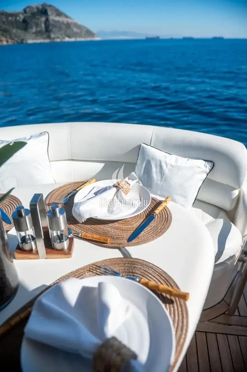 Sealine S37 - Sealine S37 - 15