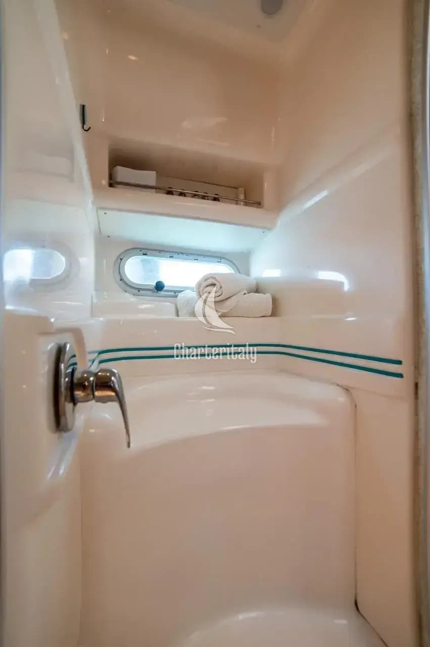 Sealine S37 - Sealine S37 - 12