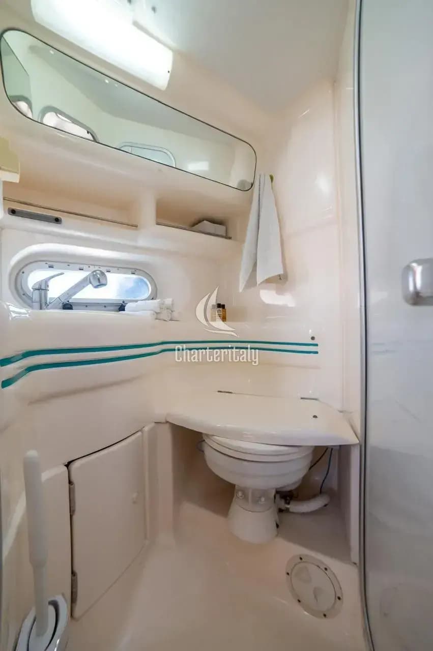 Sealine S37 - Sealine S37 - 21