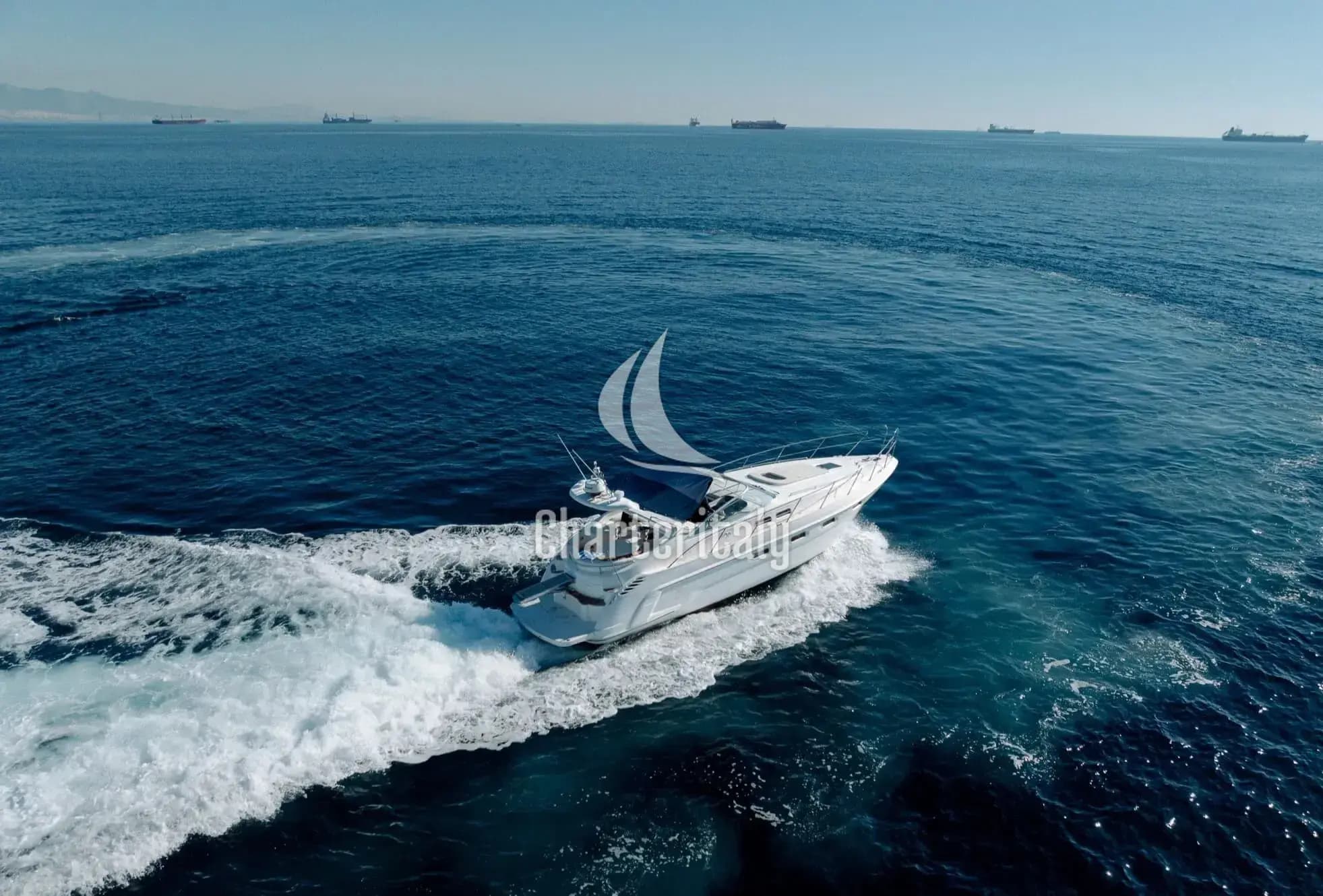 Sealine S37 - Sealine S37 - 23