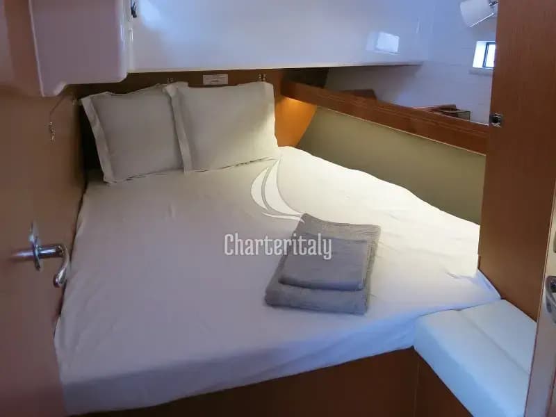 Bavaria Cruiser 46 - Jochi - 2
