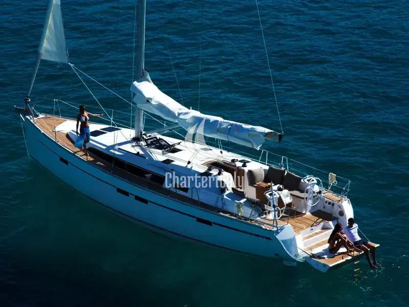 Bavaria Cruiser 46 - Jochi - 1