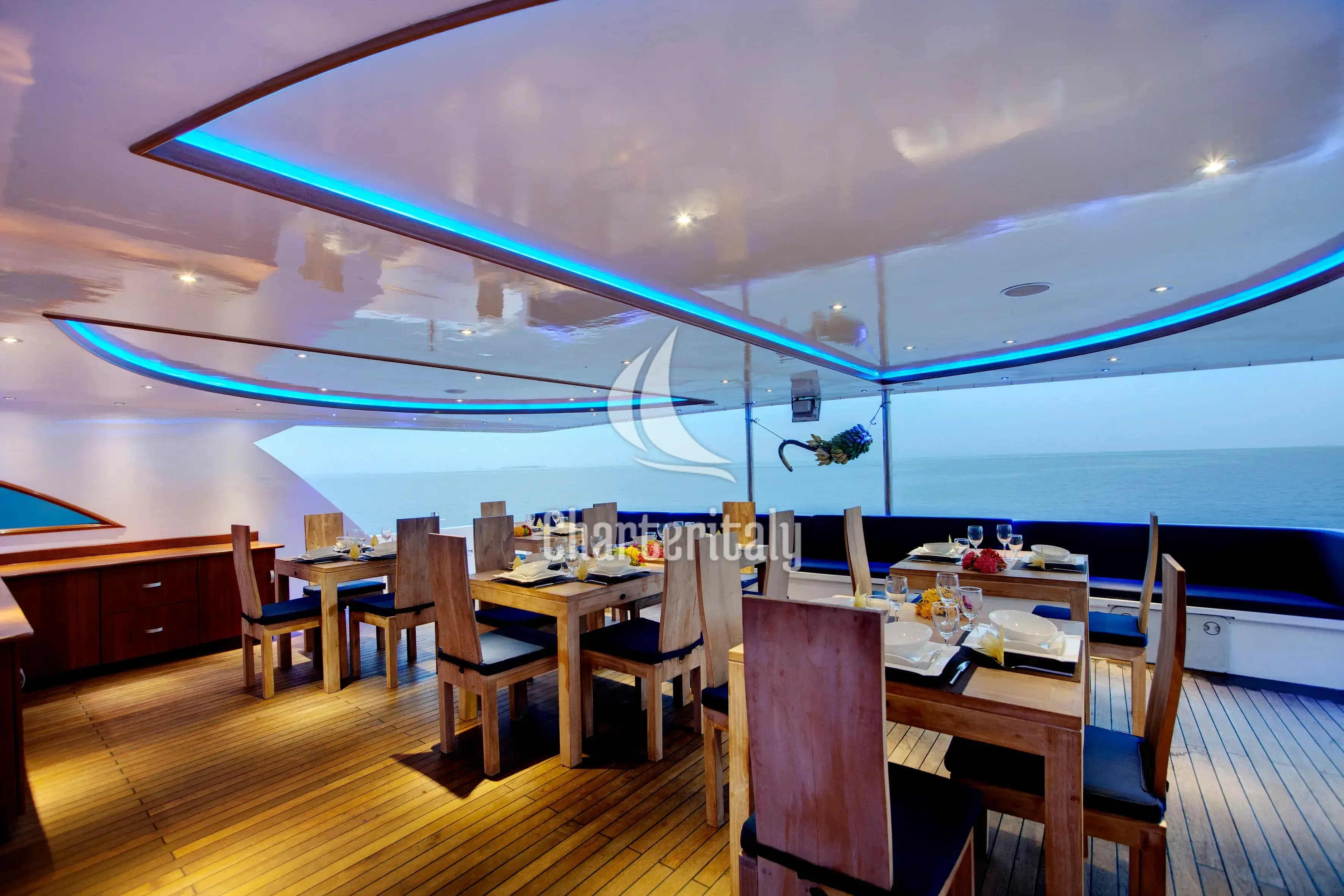 Motoryacht - CAB3 - 18