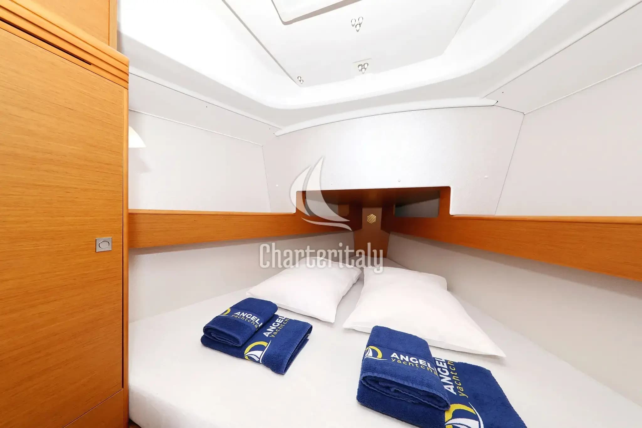 Sun Odyssey 33i - 2 cab. - Cosma - 30