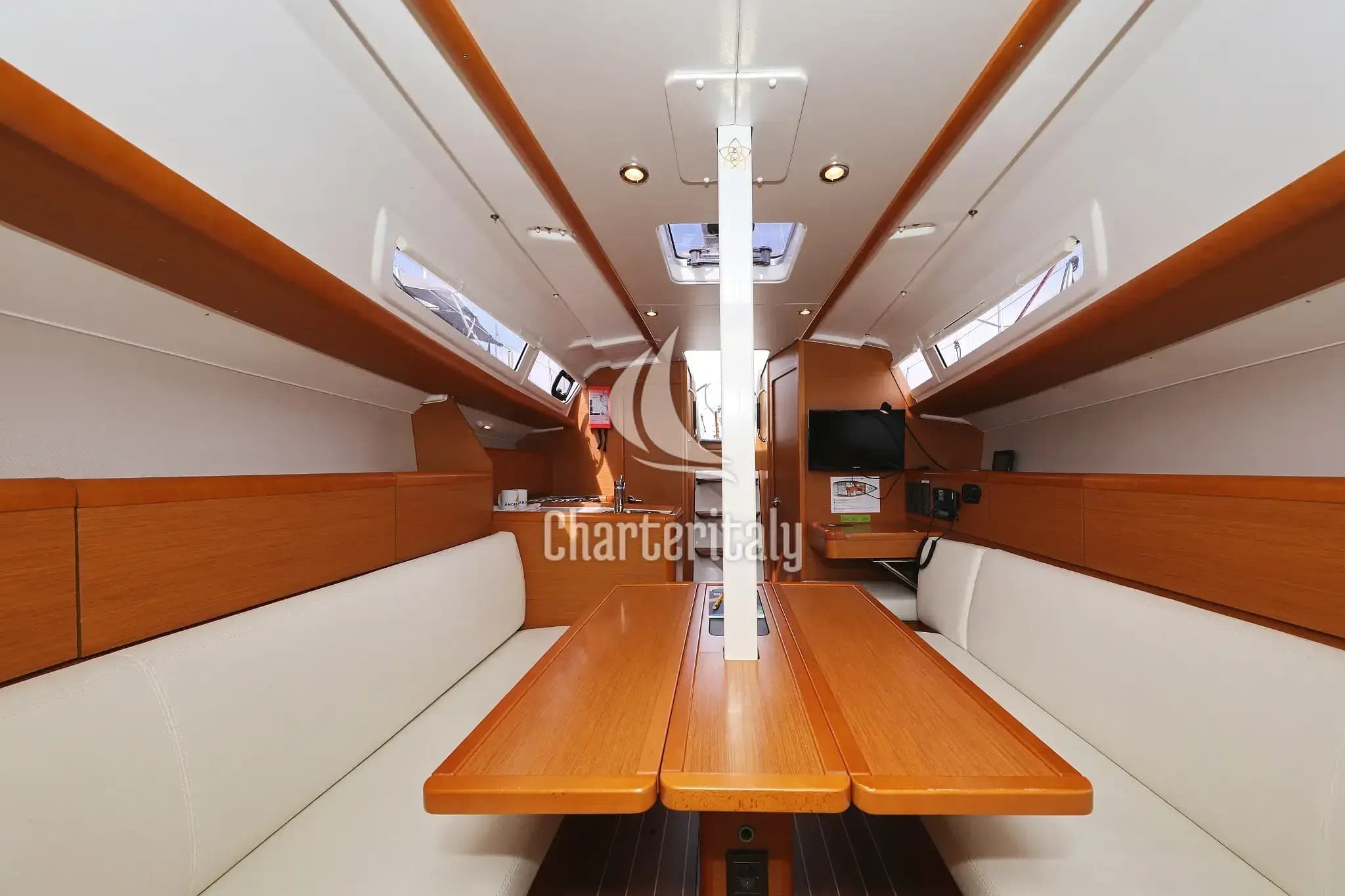 Sun Odyssey 33i - 2 cab. - Cosma - 18