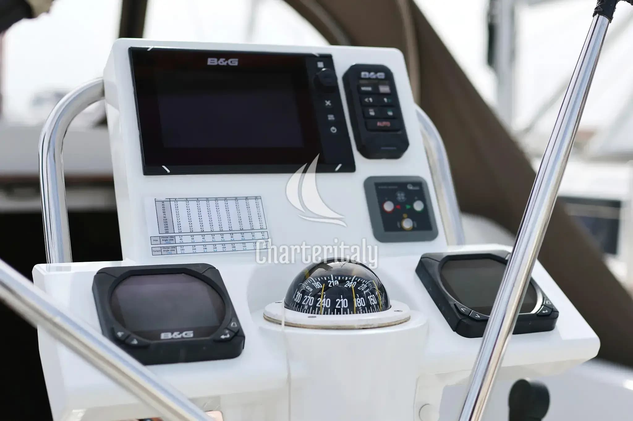 Sun Odyssey 33i - 2 cab. - Cosma - 37