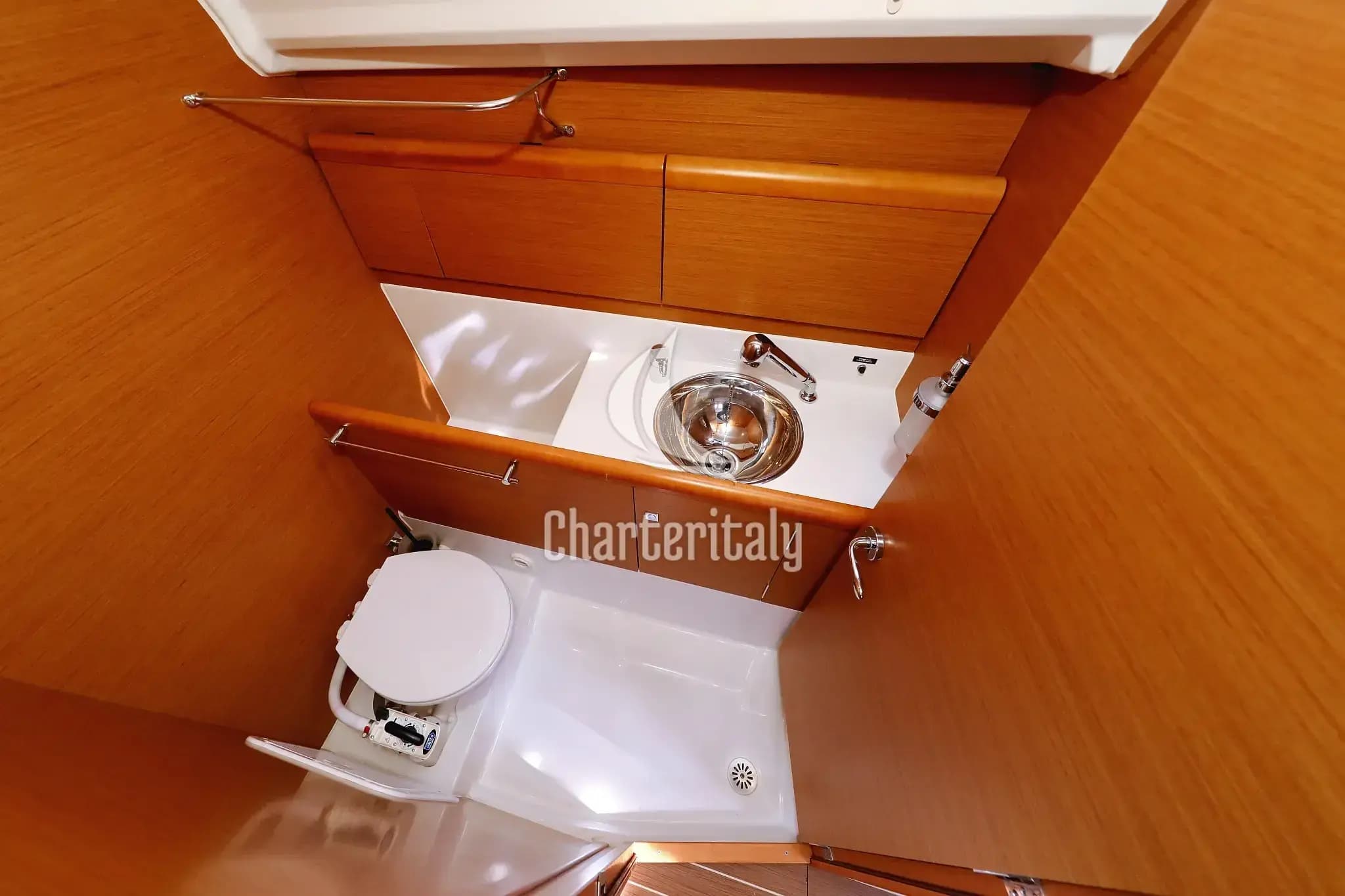 Sun Odyssey 33i - 2 cab. - Cosma - 31