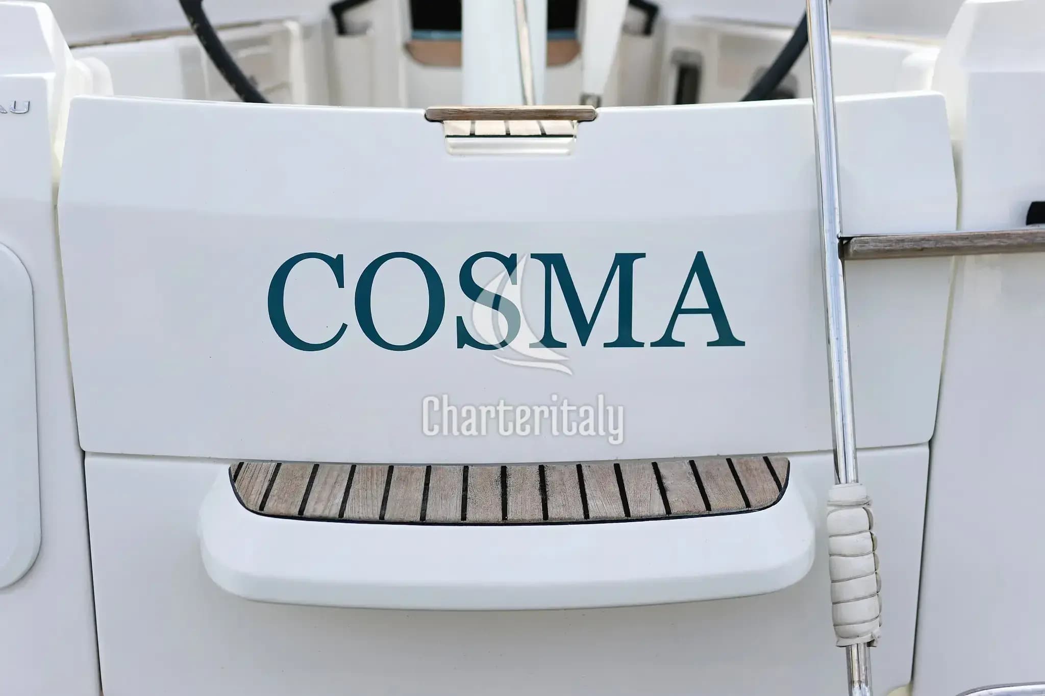 Sun Odyssey 33i - 2 cab. - Cosma - 41