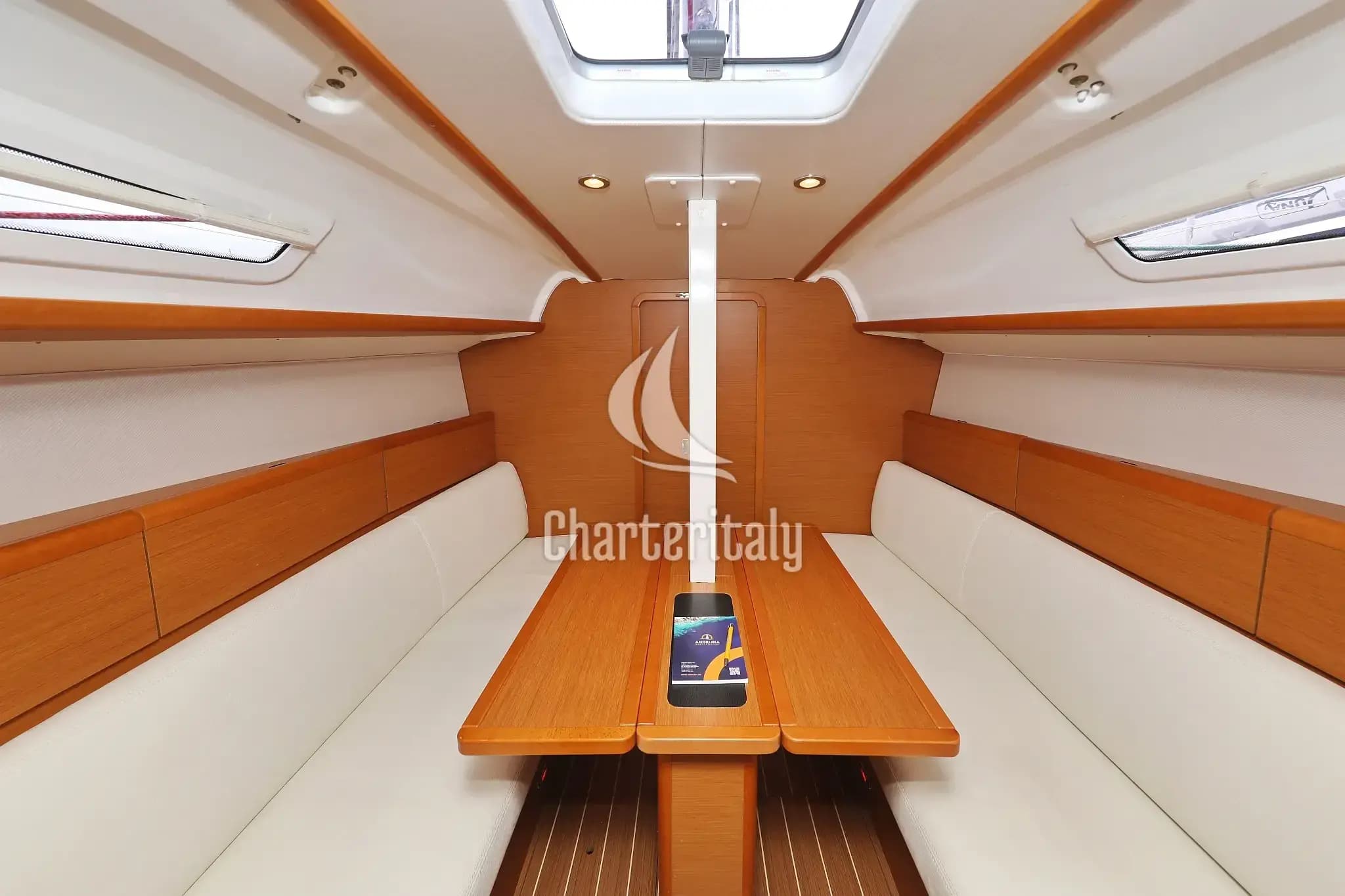 Sun Odyssey 33i - 2 cab. - Cosma - 16