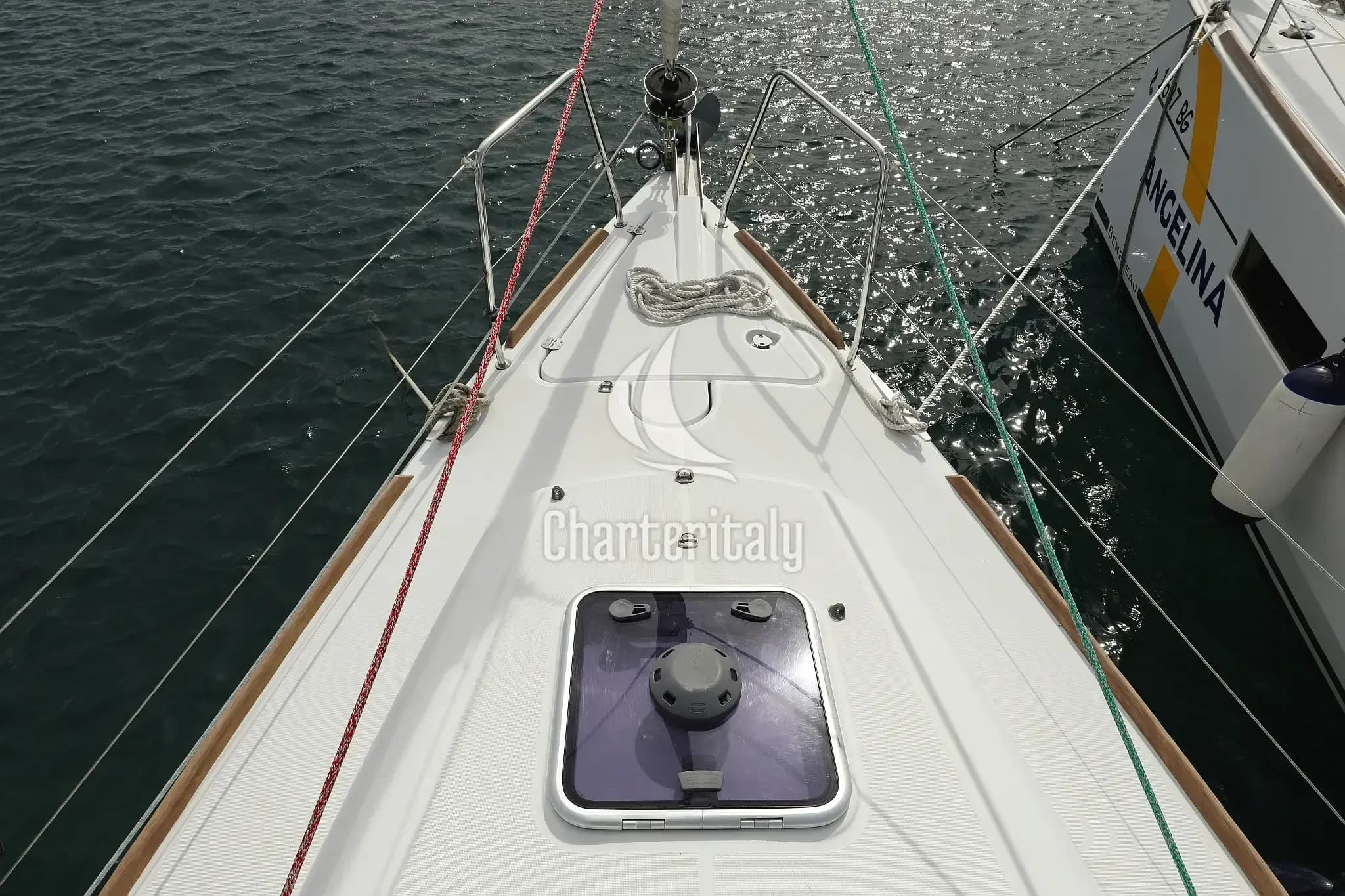 Sun Odyssey 33i - 2 cab. - Cosma - 39