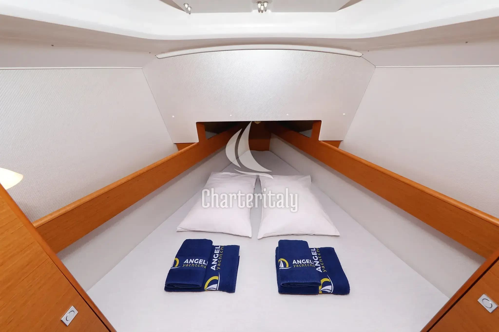 Sun Odyssey 33i - 2 cab. - Cosma - 28