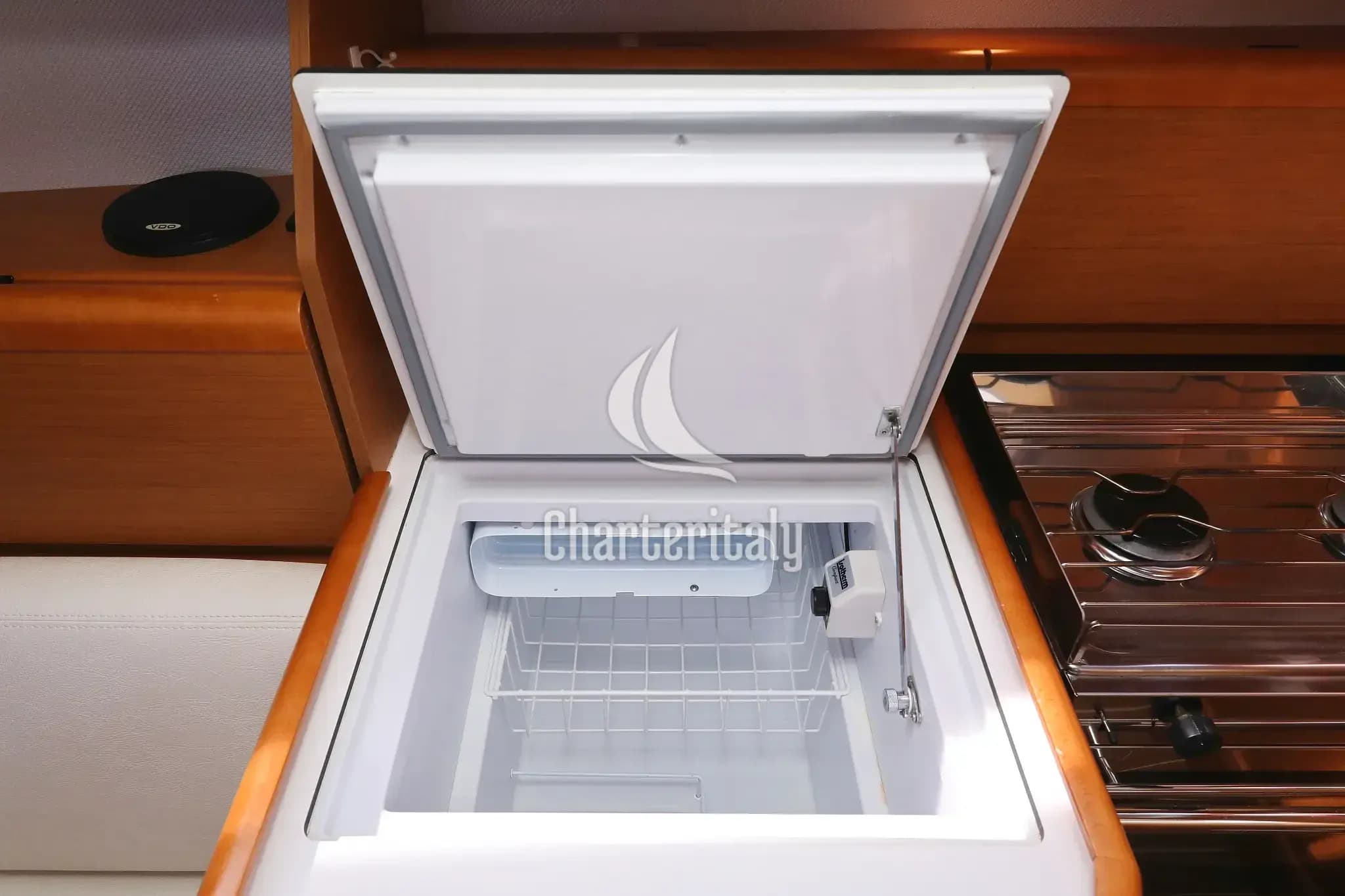 Sun Odyssey 33i - 2 cab. - Cosma - 34