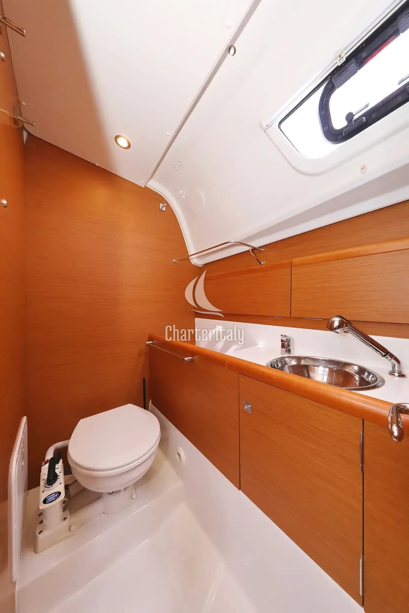 Sun Odyssey 33i - 2 cab. - Cosma - 32