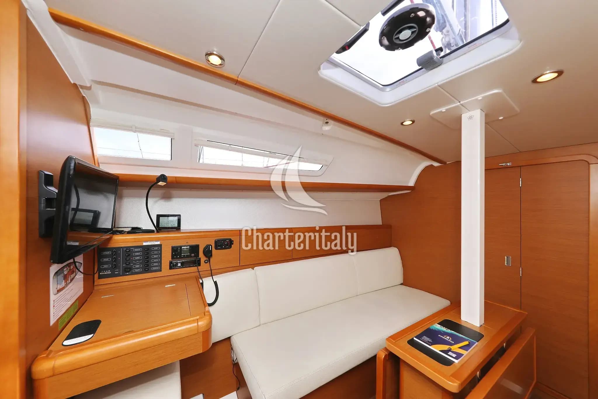Sun Odyssey 33i - 2 cab. - Cosma - 15