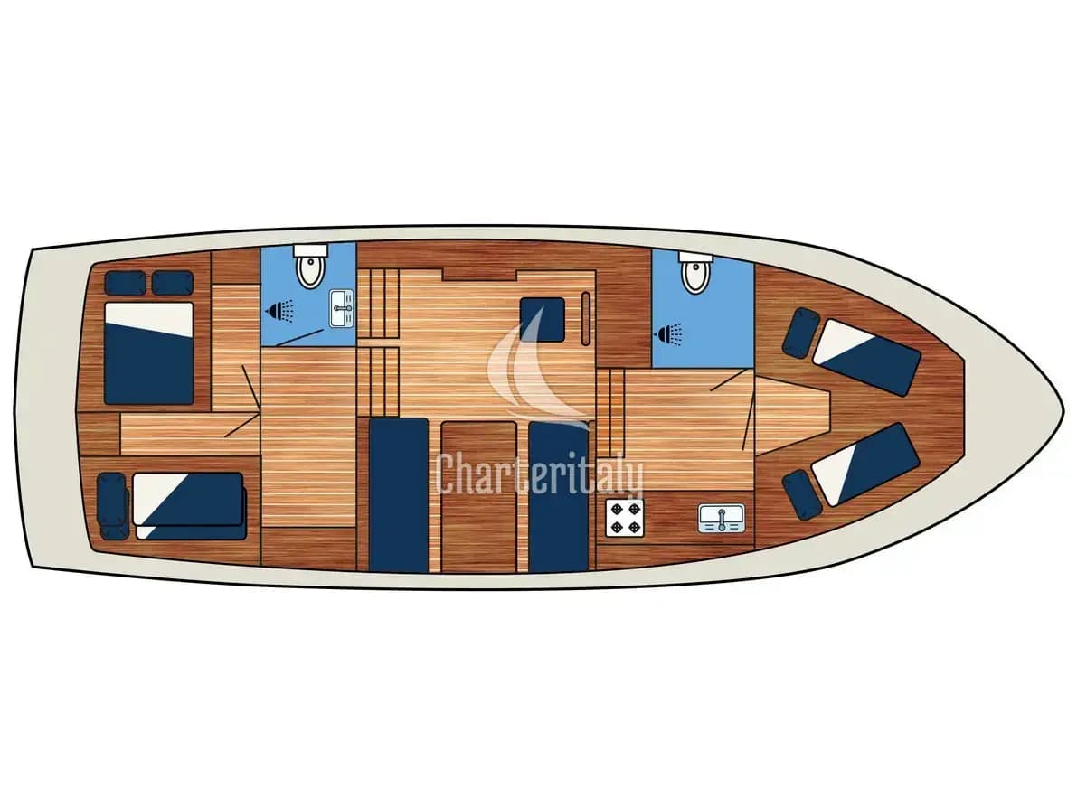 Merenpoort 1100s - Lucida - 2
