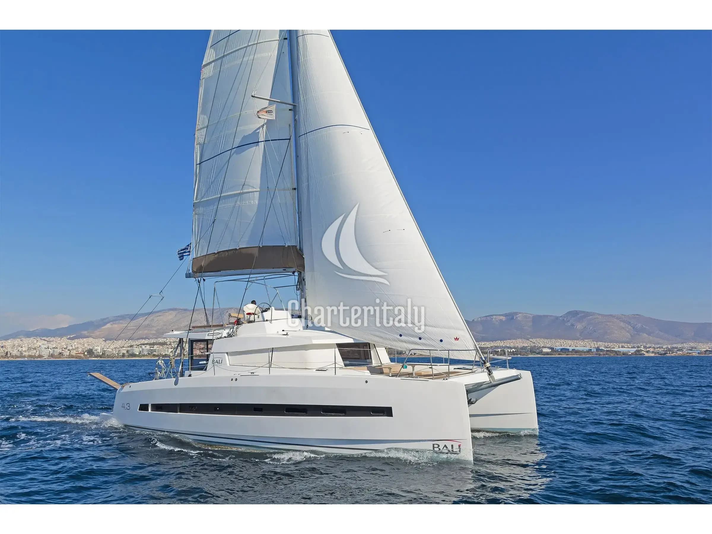 Bali 4.3 - Annita - 1